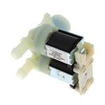 Electrovanne pour lave - linge whirlpool 481010623017
