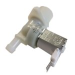 Electrovanne - thomson - lave - vaisselle - compatible avec plusieurs modèles - accessoire essentiel Electrovanne - thomson - lave - vaisselle - compatible avec plusieurs modèles - accessoire essentiel