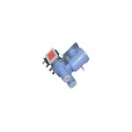 Electrovanne refrigerateur 5220ja2008a electrovanne 2 voies