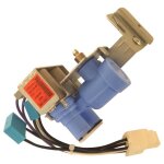 Electrovanne dorigine frigo réfrigérateur congélateur da97 - 07827j samsung Electrovanne dorigine frigo réfrigérateur congélateur da97 - 07827j samsung