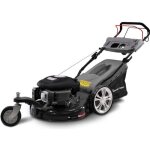 Elem garden technic tondeuse dbroussailleuse 56cm 196 cc mulching