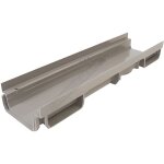 Element de caniveau bas l. 050m nicoll cab773 elem
