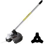 �l�ment d�broussailleuse pour multifonction 4 en 1 et outil sur perche gt elec