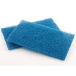 Lot de 2 �l�ments filtrants printemps pour robot �lectrique - hayward