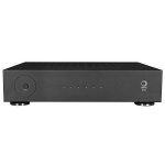 Elipson a680 noir - amplificateur de puissance 6 canaux