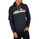 Sweat � capuche sl gottero - ellesse
