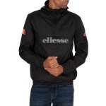 Ellesse pour des hommes veste  enfiler acera noir