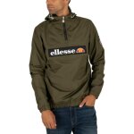 Veste de survtement - ellesse - mont 2 - vert - homme - multisport