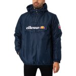 Veste  enfiler monterini - ellesse - homme - bleu