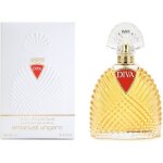 Emanuel ungaro eau de parfum diva eau - femme - 100 ml