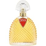 Emanuel ungaro eau de parfum diva eau - femme - 50 ml