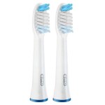 Têtes de brosse à dents - oral - b - pulsonic clean - compatibles brosses soniques - nettoyage efficace ... Têtes de brosse à dents - oral - b - pulsonic clean - compatibles brosses soniques - nettoyage efficace ...