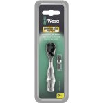 Cliquet � embout wera 8001 a 05073230001 1 / 4 (6. 3 mm) 87 mm