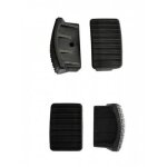 Embouts pour escabeaux hailo alu 10 marches