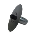 Embout flasque al12 d180 zf54