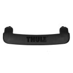 Thule embout de rechange pour porte - v�los euroride 940 / 941 - noir