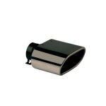 Embout - sortie dchappement dtm gun metal