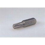 Embout de vissage - ks tools - torx - t40 - 30mm - entrainement 10mm Embout de vissage - ks tools - torx - t40 - 30mm - entrainement 10mm