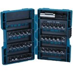 Embout de vissage - makita - 37 pi�ces - acier - vendu en pack