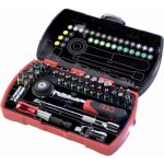 Embouts de vissage sam outillage coffret 36 pi�ces - cp - 36z