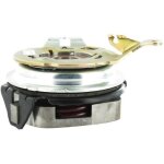 Embrayage de lame - greenstar - 4798 - roto stop - honda hrd536c - h: 65mm int: 222mm