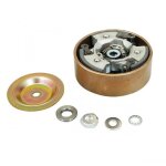 Embrayage p2r pour mobylette piaggio 50 ciao px avant 2020 - mfpn : - 252482 - 1n Embrayage p2r pour mobylette piaggio 50 ciao px avant 2020 - mfpn : - 252482 - 1n