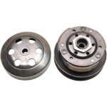 Embrayage p2r pour scooter peugeot 50 kisbee 4t avant 2020