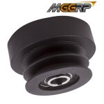 Embrayage de poulie centrifuge 25. 4mm 8hp - 16hp pour 200630 2000 to 3600 rpm