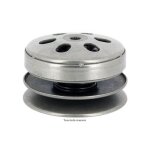 Embrayage sifam pour scooter peugeot 125 sum - up 2008 � 2012 gy6