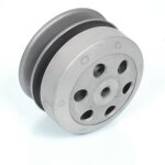 Embrayage teknix pour scooter peugeot 50 kisbee 4t 2010 � 2017 neuf