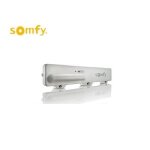 Emetteur de barre palpeuse universel xse pour armoire de commande rollixo somfy - 1782774. Emetteur de barre palpeuse universel xse pour armoire de commande rollixo somfy - 1782774.