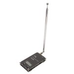 Émetteur fm professionnel longue portée vvikizy - 76 - 108mhz - 0. 5w 500mw stereo - Écran lcd Émetteur fm professionnel longue portée vvikizy - 76 - 108mhz - 0. 5w 500mw stereo - Écran lcd