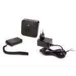 Emetteur - rcepteur - velleman - vm130v2set - commande  distance - 30 mtres - compatible cloud iot ...