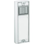 Sonnette sans fil emetteur grothe 43441 mistral se 03