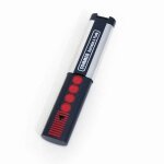 �metteur - sommer 4020 - port�e 50 m - batterie 3v - bo�tier en acier inoxydable