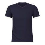 Tee - shirt col v homme fait en france eminence Tee - shirt col v homme fait en france eminence
