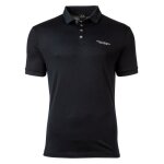 Polo - emporio armani - uni - marine - manches courtes - col polo