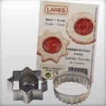 Emporte - pices lares - modle fleur et coeur ou toile et corolle - pour sables fourrs