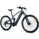 Moma bikes - vtt electrique 29 pro moteur central - batterie 48v 13ah - auto. max 120km - 8 vitesses ...