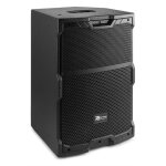 Enceinte active power dynamics pdy210a 10 400w - full range de sonorisation professionnelle Enceinte active power dynamics pdy210a 10 400w - full range de sonorisation professionnelle