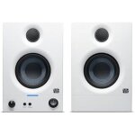 Enceintes actives - presonus - eris 3. 5 gen 2 - 50w - moniteurs de studio - compactes avec basses puissantes ...