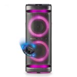 Enceinte active sono dj ngs wildspace2 - 2000w bluetooth usb / aux lumière led tws 1 sub 10 soirée fête ... Enceinte active sono dj ngs wildspace2 - 2000w bluetooth usb / aux lumière led tws 1 sub 10 soirée fête ...