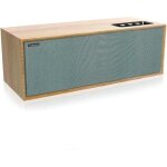 Enceinte amplifi�e - generic - vulkkano t50 arc - 50w - bluetooth 5. 0 - hdmi arc