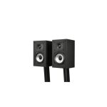 Enceinte bibliothque - polk - monitor xt15 - noir - vendu par paire - filaire