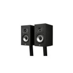 Enceinte biblioth�que - polk - monitor xt20 - noir - tweeter t�ryl�ne - boomer 65