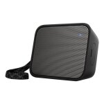 Enceinte bluetooth - philips - bt110b - noir - sans fil - bluetooth 5. 0 - batterie Enceinte bluetooth - philips - bt110b - noir - sans fil - bluetooth 5. 0 - batterie