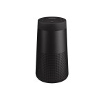 Enceinte bluetooth bose soundlink revolve ii - durée de vie de la batterie plus longue - noir Enceinte bluetooth bose soundlink revolve ii - durée de vie de la batterie plus longue - noir