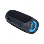 Enceinte bluetooth ibiza bullet30 - interface bluetooth avec fonction tws - puissance max 30w - led rvb ...