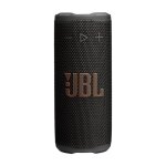 Enceinte bluetooth - jbl - grip - jusqu?� 14 heures d?autonomie - r�sistante � l?eau - noir