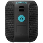 Enceinte bluetooth - lamax - sounder2 mini - etanche - bluetooth 5. 0 - usb - c